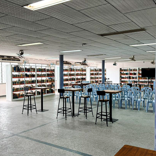 Zhenghe Library-3